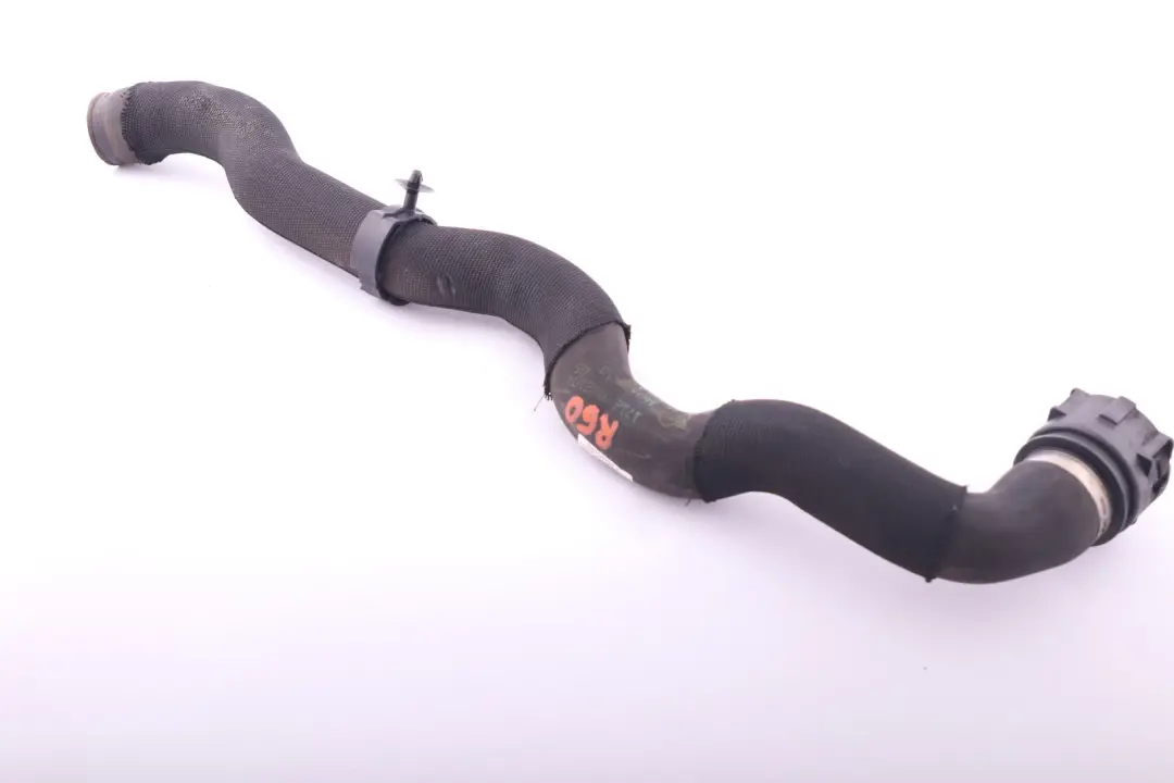 Tuyau de Fluide de Refroidissement 1712 pour Mini R60 R61 à propos du numéro de pièce 9802104 Mini R60 R61 Tuyau de Fluide de Refroidissement 1712 - SKU 9802104 - Numéro de pièce 9802104