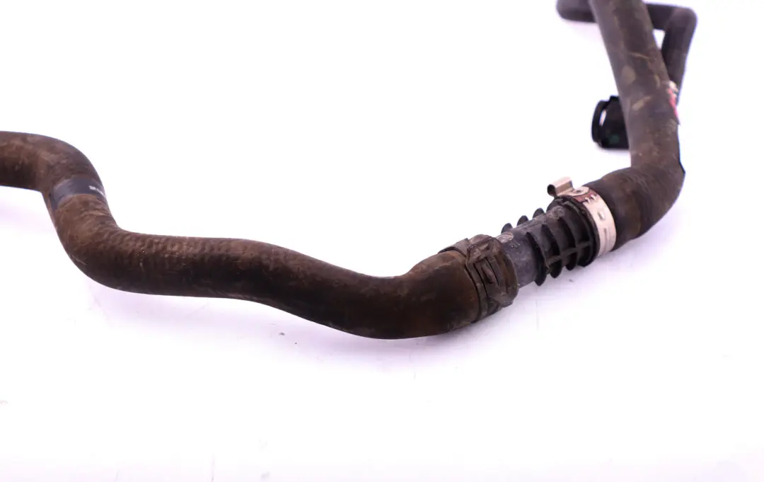 Przewód Wąż Rura Wody Płynu do MINI R60 R61 o numerze 9802107 MINI R60 R61 Przewód Wąż Rura Wody Płynu - SKU 9802107 - Numer Części 9802107