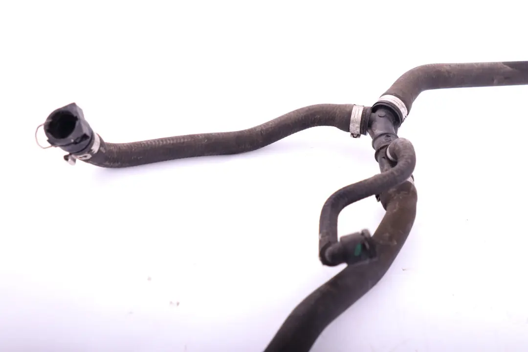 Cooling System Coolant Radiator Water Hose to Mini Cooper One R60 R61 with Part number 9802107 Mini Cooper One R60 R61 Cooling System Coolant Radiator Water Hose - SKU 9802107 - Part number 9802107