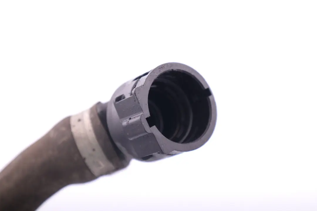 Cooling System Coolant Radiator Water Hose to Mini Cooper One R60 R61 with Part number 9802107 Mini Cooper One R60 R61 Cooling System Coolant Radiator Water Hose - SKU 9802107 - Part number 9802107