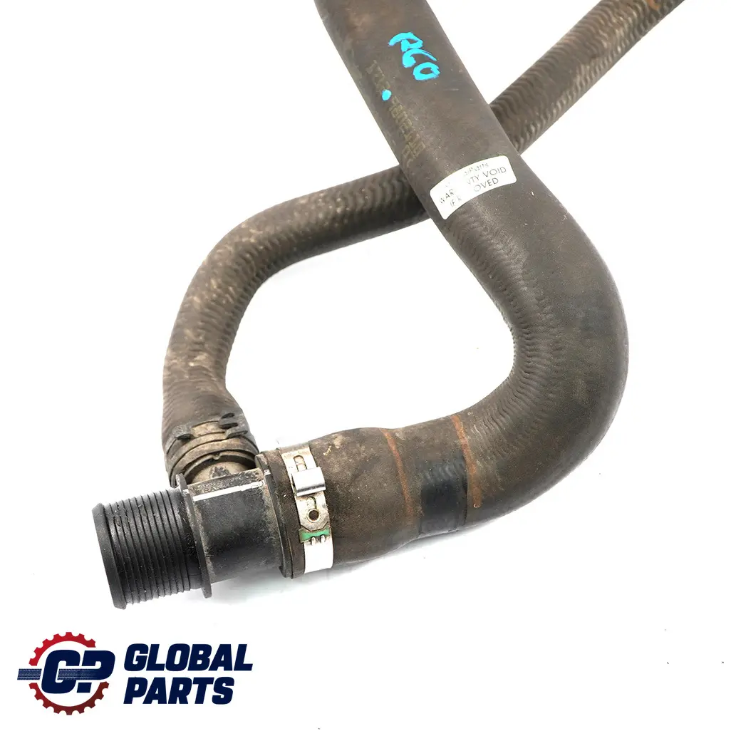 Radiator Water Pipe Coolant Hose Petrol to BMW Mini Countryman Paceman R60 R61 with Part number 9802110 BMW Mini Countryman Paceman R60 R61 Radiator Water Pipe Coolant Hose Petrol - SKU 9802110 - Part number 9802110