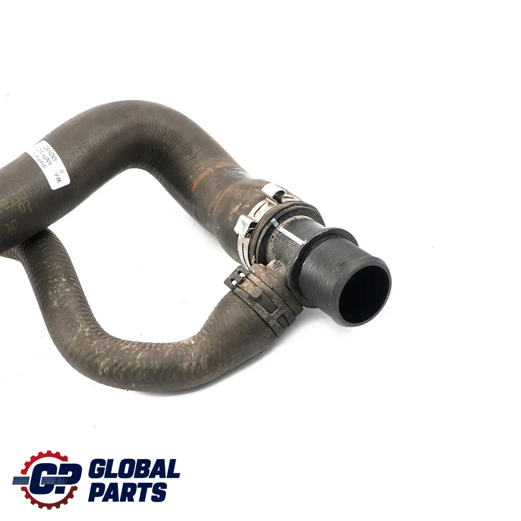 Radiator Water Pipe Coolant Hose Petrol to BMW Mini Countryman Paceman R60 R61 with Part number 9802110 BMW Mini Countryman Paceman R60 R61 Radiator Water Pipe Coolant Hose Petrol - SKU 9802110 - Part number 9802110