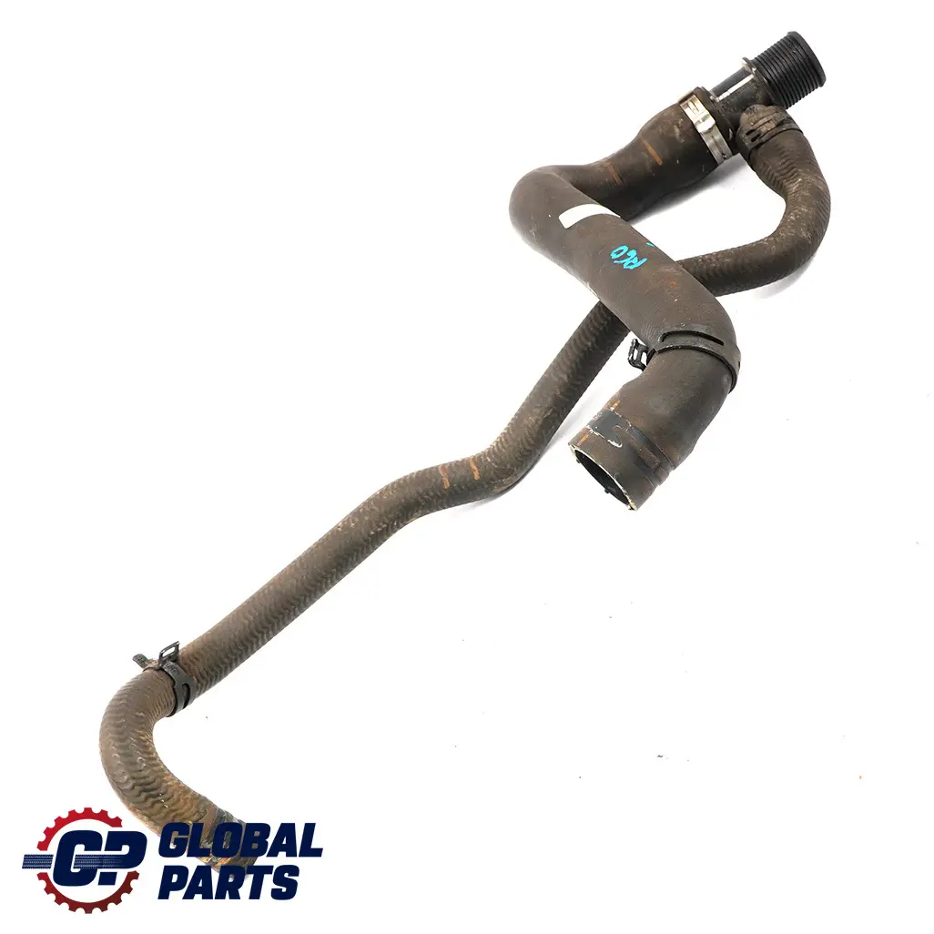 Radiator Water Pipe Coolant Hose Petrol to BMW Mini Countryman Paceman R60 R61 with Part number 9802110 BMW Mini Countryman Paceman R60 R61 Radiator Water Pipe Coolant Hose Petrol - SKU 9802110 - Part number 9802110