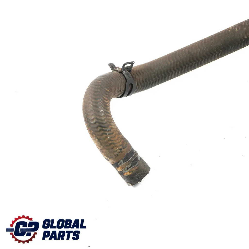 Radiador Tubo De agua Manguera De refrigerante Gasolina para Mini Paceman R60 R61 con número de pieza 9802110 Mini Paceman R60 R61 Radiador Tubo De agua Manguera De refrigerante Gasolina - SKU 9802110 - Número de pieza 9802110