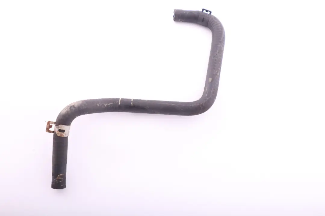 Tuyau D'echappement K?hlsystem-wasserschlauchf?hrung pour Mini R60 R61 à propos du numéro de pièce 9802111 Mini R60 R61 Tuyau D'echappement K?hlsystem-wasserschlauchf?hrung - SKU 9802111 - Numéro de pièce 9802111