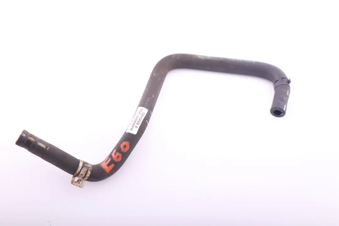 MINI R60 R61 Przewód Wąż Rura Wody - SKU 9802111 - Numer Części 9802111