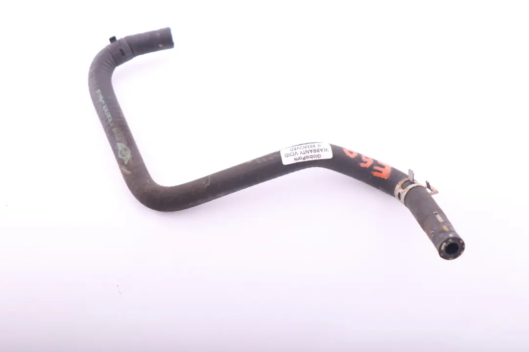 Tubo di Sfiato K?hlsystem-wasserschlauchf?hrung per Mini R60 R61 con numero di parte 9802111 Mini R60 R61 Tubo di Sfiato K?hlsystem-wasserschlauchf?hrung - SKU 9802111 - Numero di parte 9802111