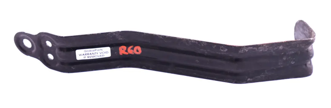 Mini R60 R61 Soporte de parachoques - SKU 9802113 - Número de pieza 9802113