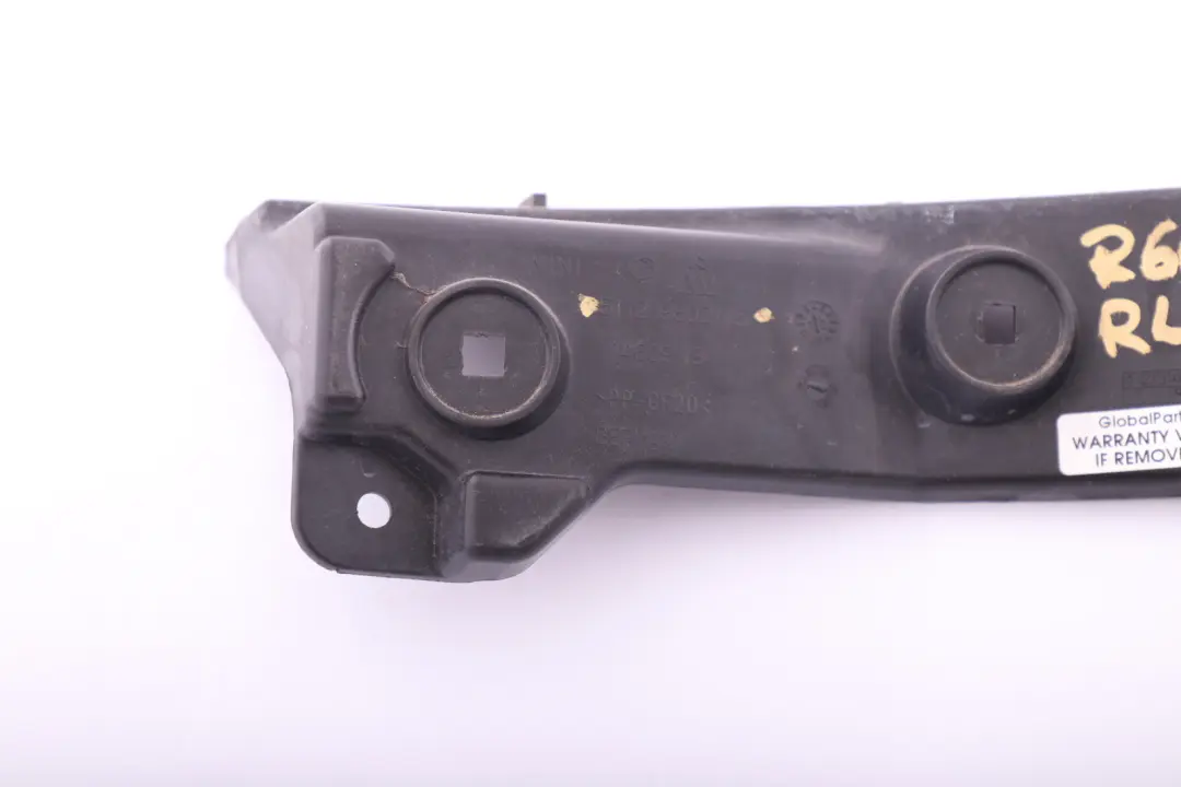 Compatriote Leadership Arriere Gauche 5112 pour Mini R60 à propos du numéro de pièce 9802115 Mini R60 Compatriote Leadership Arriere Gauche 5112 - SKU 9802115 - Numéro de pièce 9802115