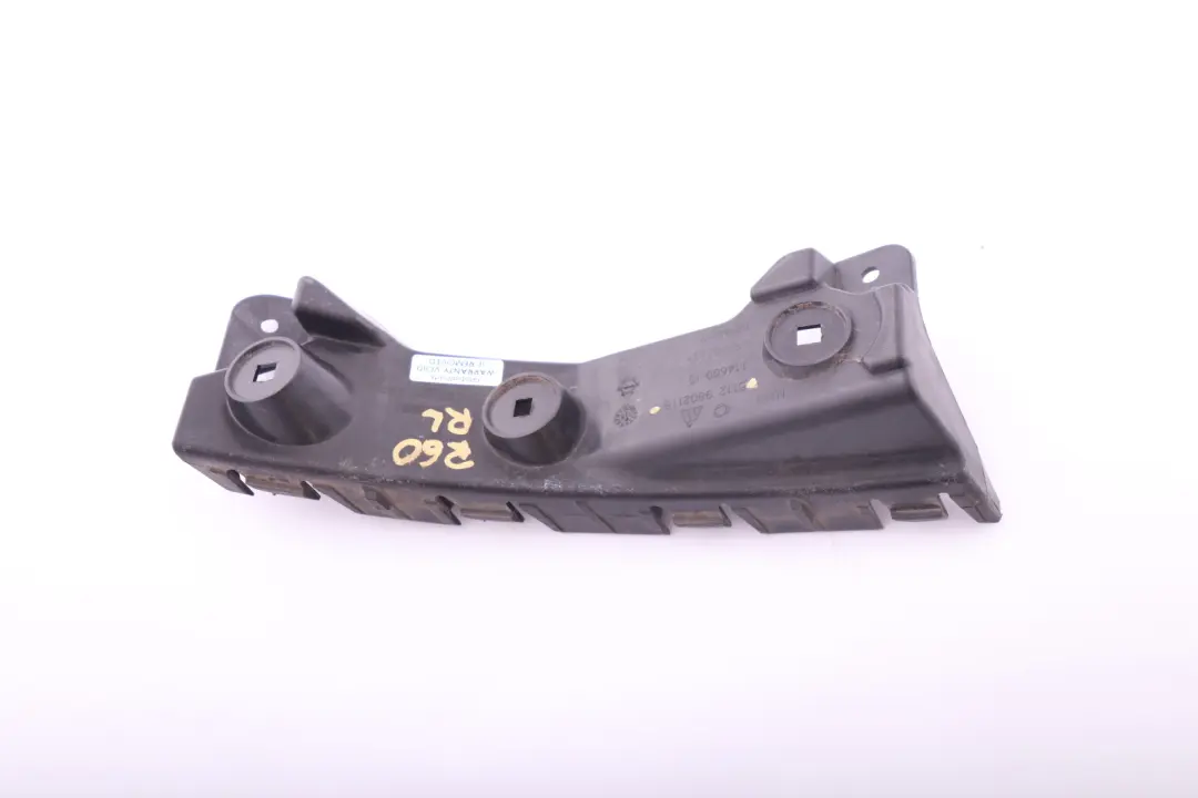 Guia parachoques trasero izquierdo Soporte De montaje para Mini R60 con número de pieza 9802115 Mini R60 Guia parachoques trasero izquierdo Soporte De montaje - SKU 9802115 - Número de pieza 9802115