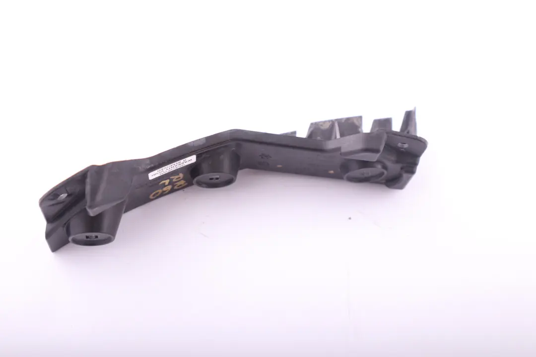 Guia parachoques trasero izquierdo Soporte De montaje para Mini R60 con número de pieza 9802115 Mini R60 Guia parachoques trasero izquierdo Soporte De montaje - SKU 9802115 - Número de pieza 9802115