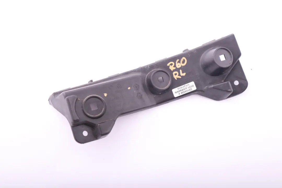 Compatriote Leadership Arriere Gauche 5112 pour Mini R60 à propos du numéro de pièce 9802115 Mini R60 Compatriote Leadership Arriere Gauche 5112 - SKU 9802115 - Numéro de pièce 9802115