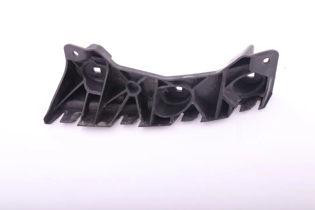 Bumper Guide Left N/S Mount Bracket to Mini R60 Countryman Rear with Part number 9802115 Mini R60 Countryman Rear Bumper Guide Left N/S Mount Bracket - SKU 9802115 - Part number 9802115