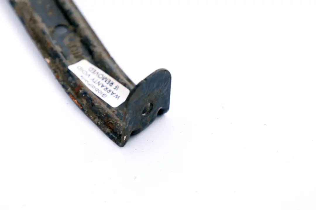 Mini Cooper Countryman Paceman R60 R61 Support Sill Rear Left N/S - SKU 9802117 - Part number 9802117