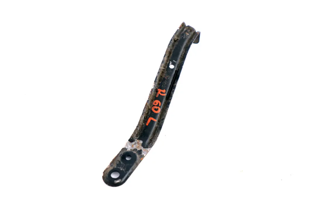 Seuil support arriere gauche Mini Cooper Countryman Paceman R60 R61 - SKU 9802117 - Numéro de pièce 9802117