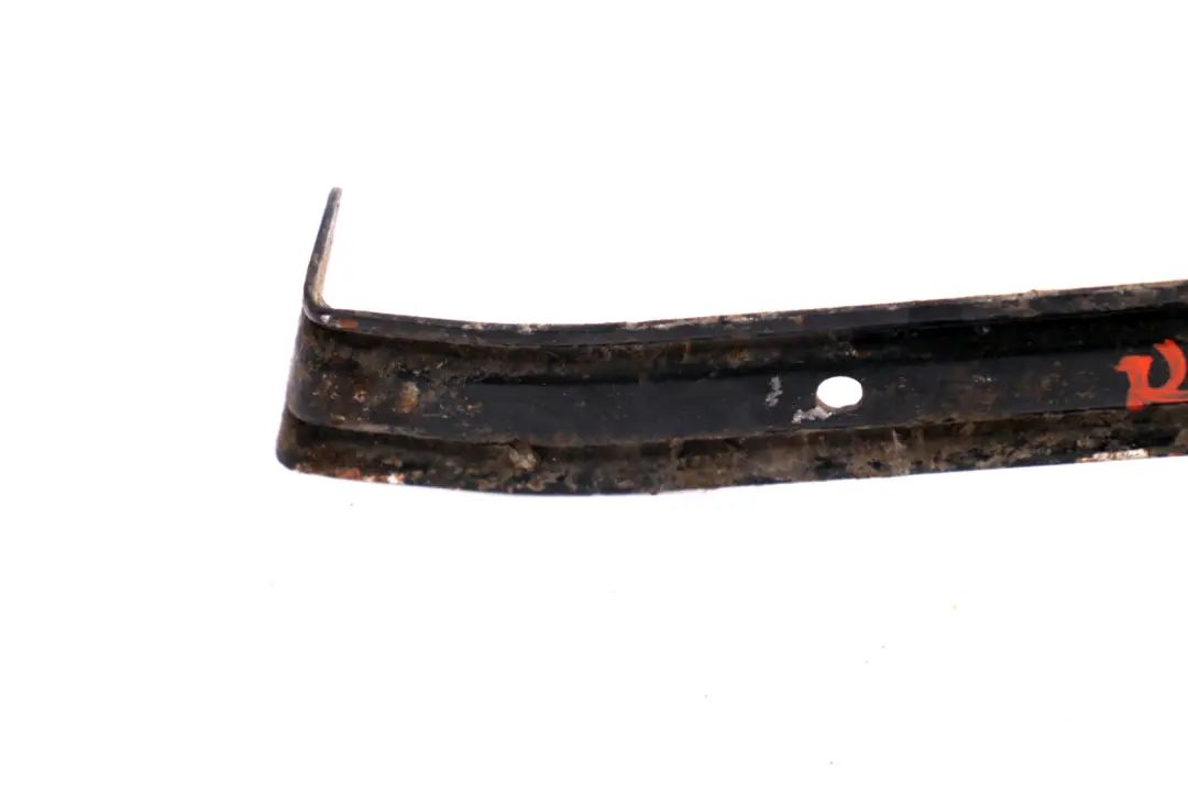 Seuil support arriere gauche Mini Cooper Countryman Paceman R60 R61 - SKU 9802117 - Numéro de pièce 9802117
