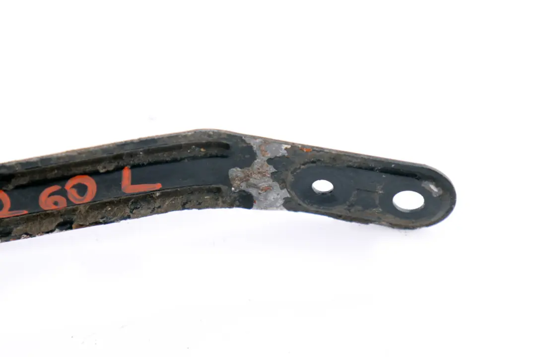 Seuil support arriere gauche pour Mini Cooper Countryman Paceman R60 R61 à propos du numéro de pièce 9802117 Mini Cooper Countryman Paceman R60 R61 Seuil support arriere gauche - SKU 9802117 - Numéro de pièce 9802117