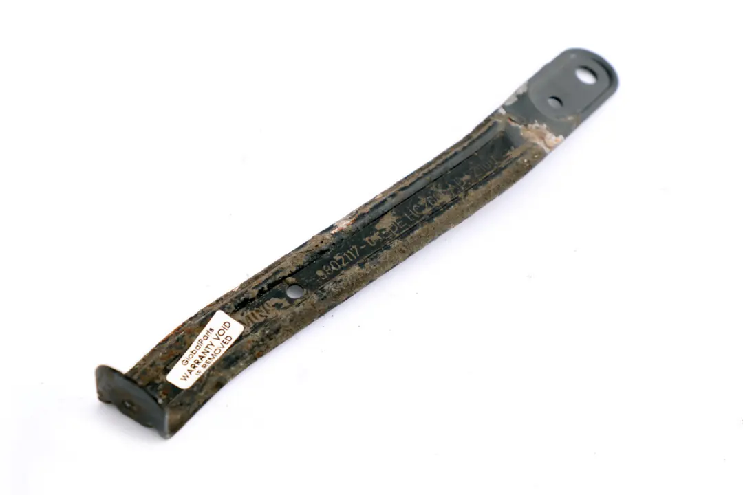Mini Cooper Countryman Paceman R60 R61 Support Sill Rear Left N/S - SKU 9802117 - Part number 9802117
