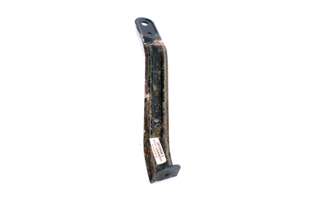Seuil support arriere gauche Mini Cooper Countryman Paceman R60 R61 - SKU 9802117 - Numéro de pièce 9802117