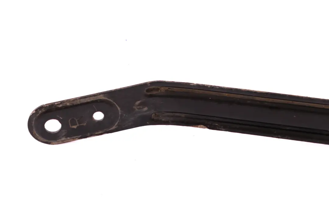 BMW Mini R60 R61 LCI Aufnahme Schweller Rechts Radlauf - SKU 9802118 - Teilenummer 9802118