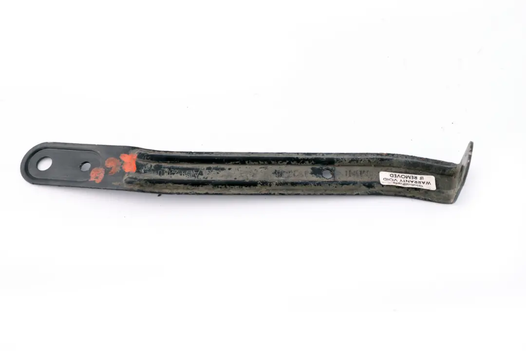 BMW Mini R60 R61 LCI Aufnahme Schweller Rechts Radlauf - SKU 9802118 - Teilenummer 9802118