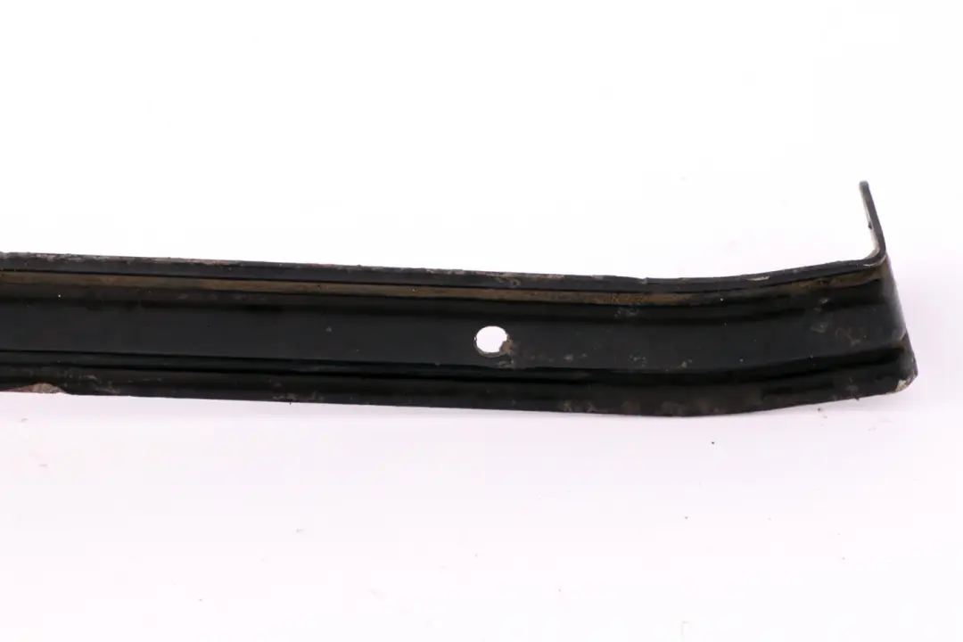 BMW Mini R60 R61 LCI Aufnahme Schweller Rechts Radlauf - SKU 9802118 - Teilenummer 9802118