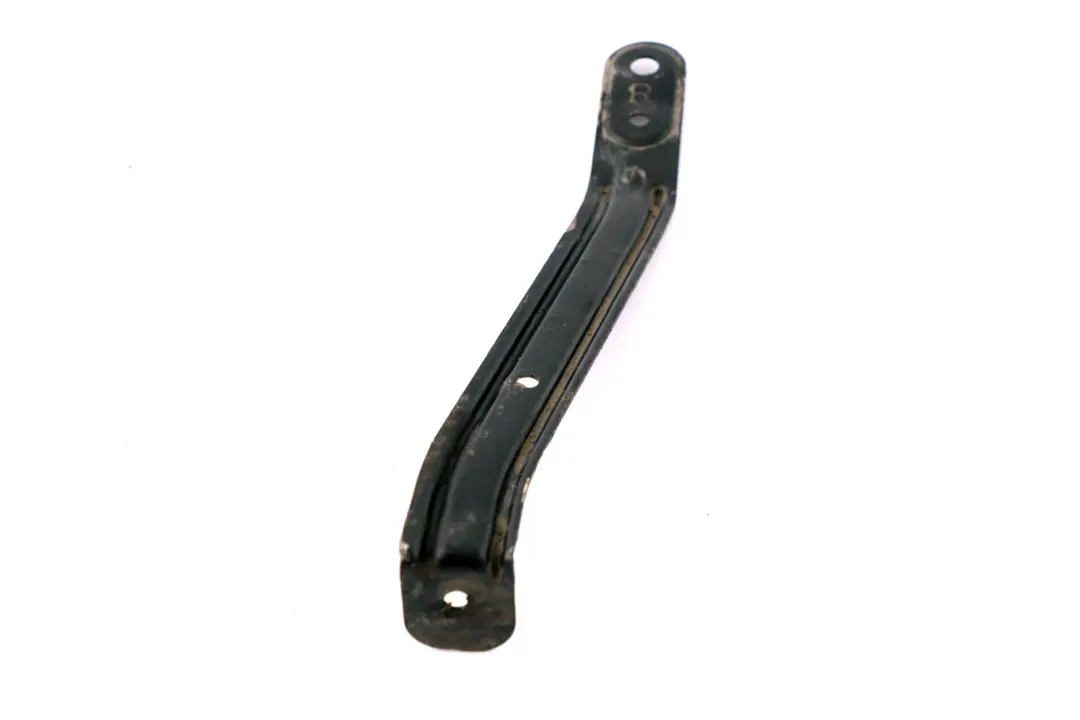 BMW Mini R60 R61 LCI Aufnahme Schweller Rechts Radlauf - SKU 9802118 - Teilenummer 9802118