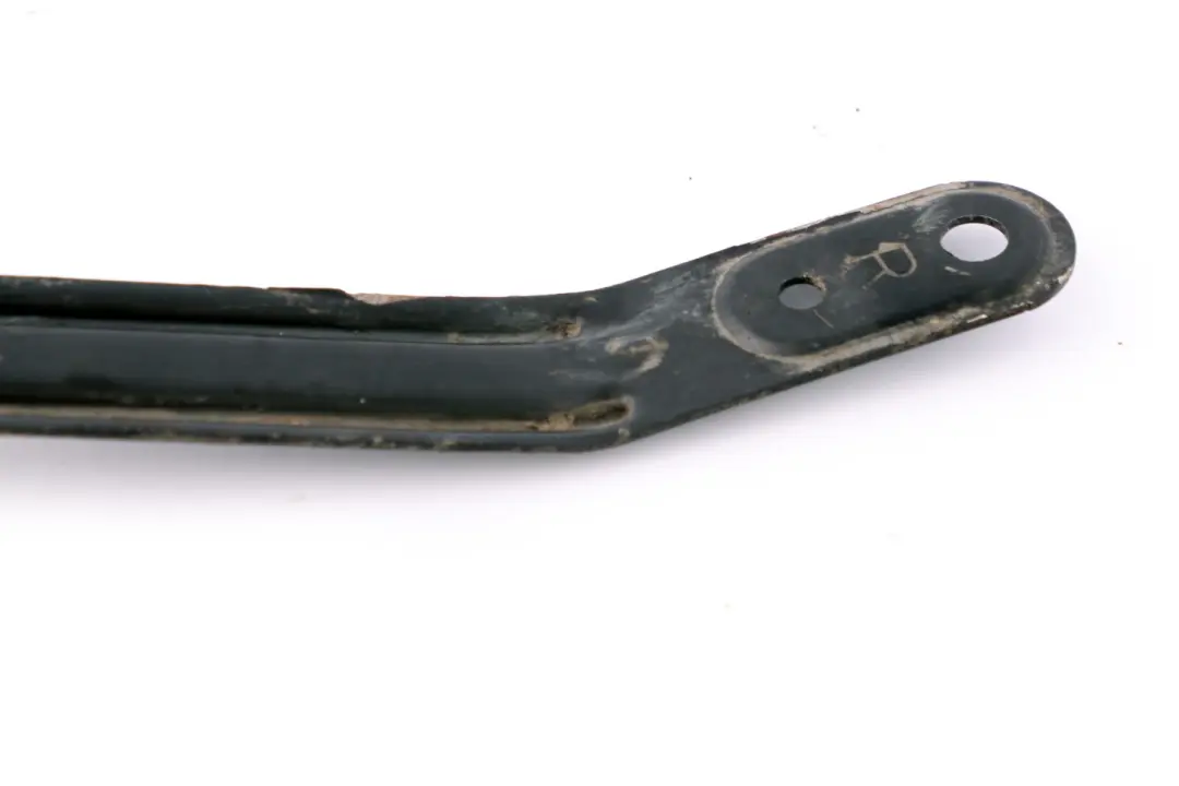 BMW Mini R60 R61 LCI Aufnahme Schweller Rechts Radlauf - SKU 9802118 - Teilenummer 9802118
