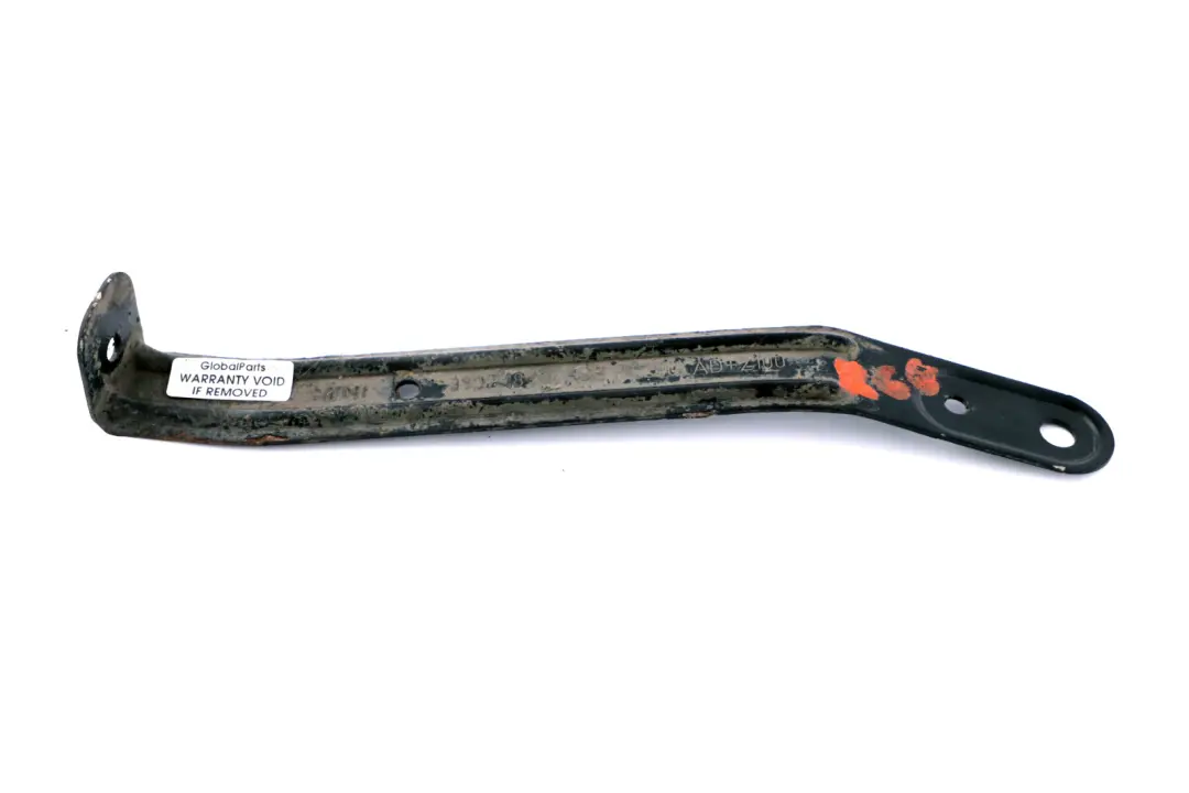 BMW Mini R60 R61 LCI Aufnahme Schweller Rechts Radlauf - SKU 9802118 - Teilenummer 9802118