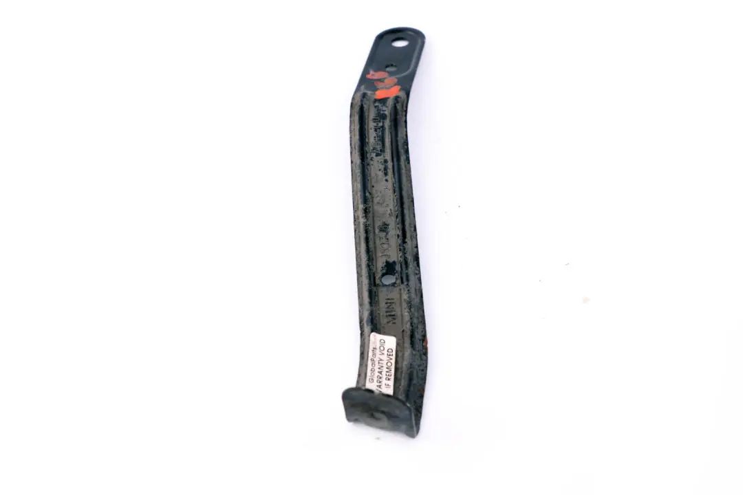 BMW Mini R60 R61 LCI Aufnahme Schweller Rechts Radlauf - SKU 9802118 - Teilenummer 9802118