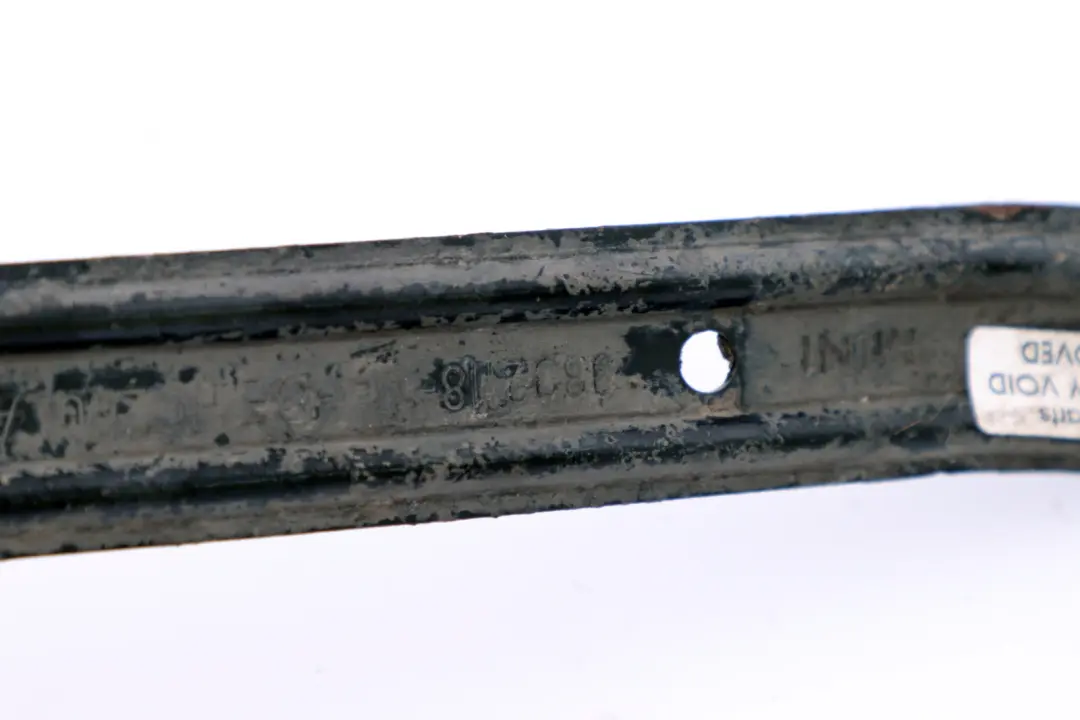 MINI R60 R61 Derecho Sill Soporte Embellecedor Entrada Paso De Rueda - SKU 9802118 - Número de pieza 9802118