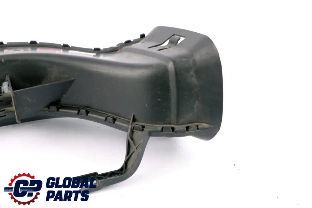 Mini R60 R61 Paceman Delantero Izquierdo Conducto De aire De freno - SKU 9802119 - Número de pieza 9802119