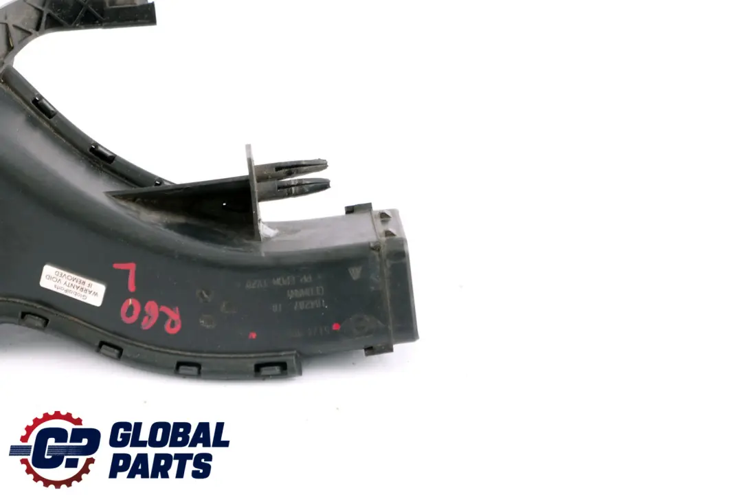 Prese Di Aria Freno Anteriore Sinistra per Mini R60 Countryman R61 Paceman con numero di parte 9802119 Mini R60 Countryman R61 Paceman Prese Di Aria Freno Anteriore Sinistra - SKU 9802119 - Numero di parte 9802119