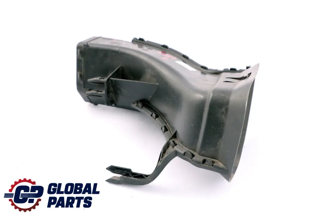 Mini R60 Compatriote R61 Paceman Guidage De L'Air Frein Avant a Gauche - SKU 9802119 - Numéro de pièce 9802119