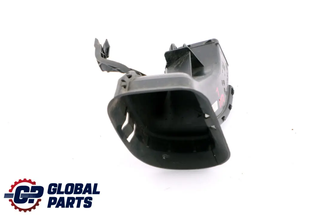 Front Left N/S Brake Air Duct to Mini R60 Countryman R61 Paceman with Part number 9802119 Mini R60 Countryman R61 Paceman Front Left N/S Brake Air Duct - SKU 9802119 - Part number 9802119