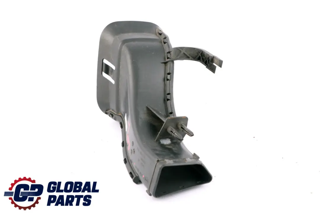 Luftführung Bremse Vorne Links für Mini R60 Countryman R61 Paceman mit Teilenummer 9802119 Mini R60 Countryman R61 Paceman Luftführung Bremse Vorne Links - SKU 9802119 - Teilenummer 9802119