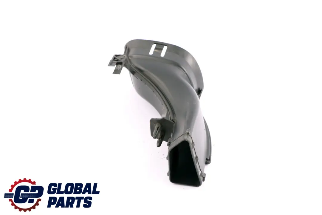 Front Left N/S Brake Air Duct to Mini R60 Countryman R61 Paceman with Part number 9802119 Mini R60 Countryman R61 Paceman Front Left N/S Brake Air Duct - SKU 9802119 - Part number 9802119