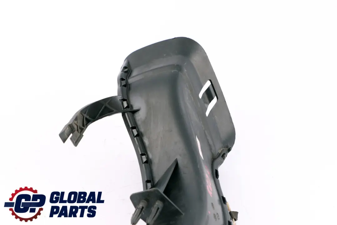 Brake Air Vent Duct Front Right O/S to BMW Mini Cooper R60 R61 with Part number 9802120 BMW Mini Cooper R60 R61 Brake Air Vent Duct Front Right O/S - SKU 9802120 - Part number 9802120