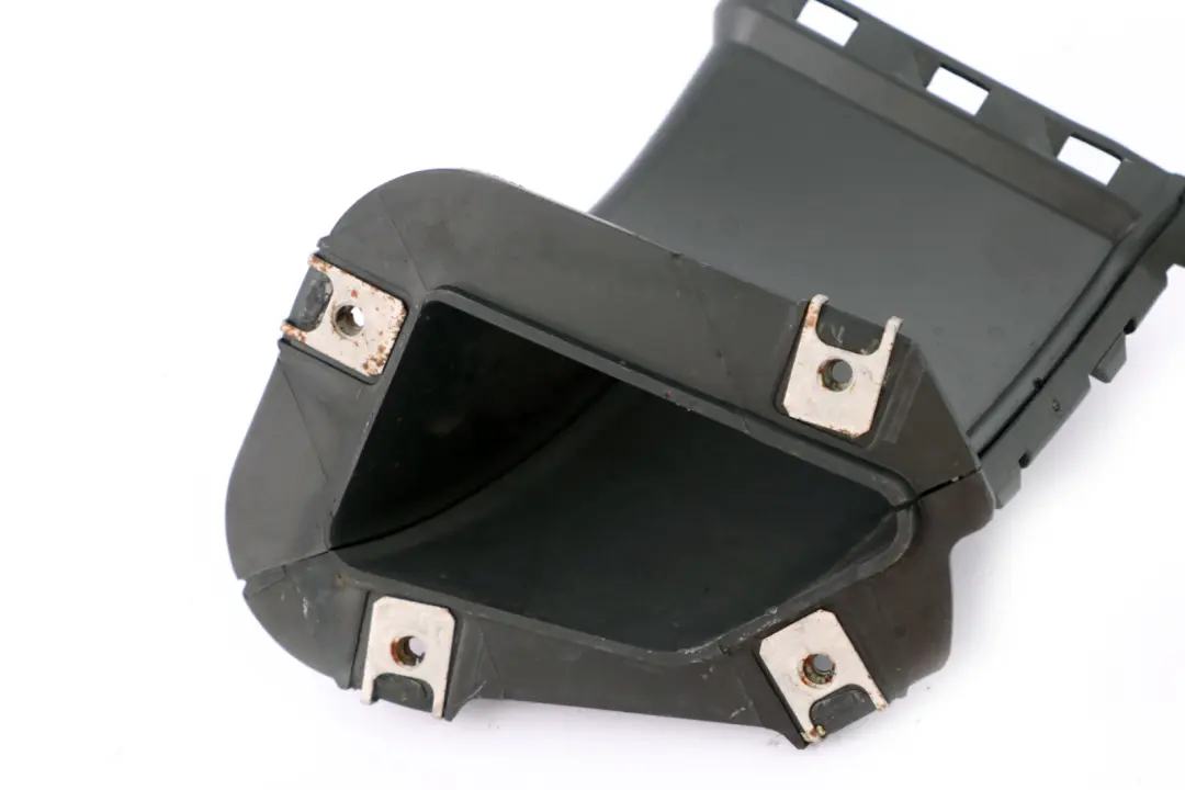 Condotto Aria Freni Anteriore Destro per Mini Cooper R60 R61 con numero di parte 9802122 Mini Cooper R60 R61 Condotto Aria Freni Anteriore Destro - SKU 9802122 - Numero di parte 9802122