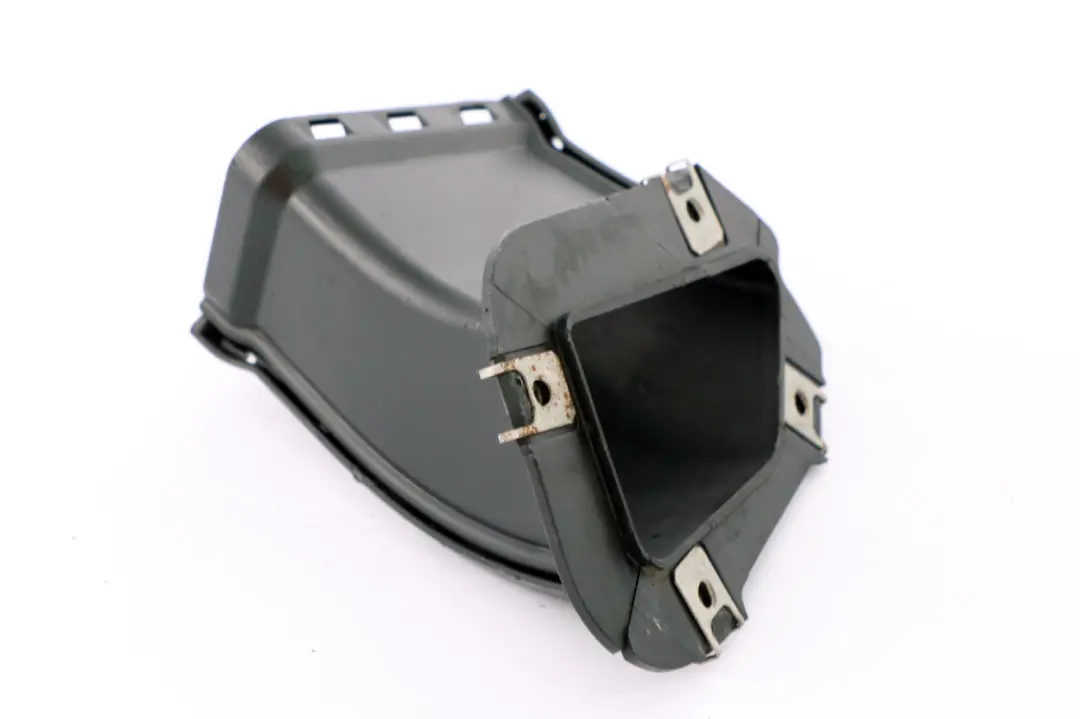 Conducto De ventilacion De aire De freno delantero derecho para Mini R60 R61 con número de pieza 9802122 Mini R60 R61 Conducto De ventilacion De aire De freno delantero derecho - SKU 9802122 - Número de pieza 9802122