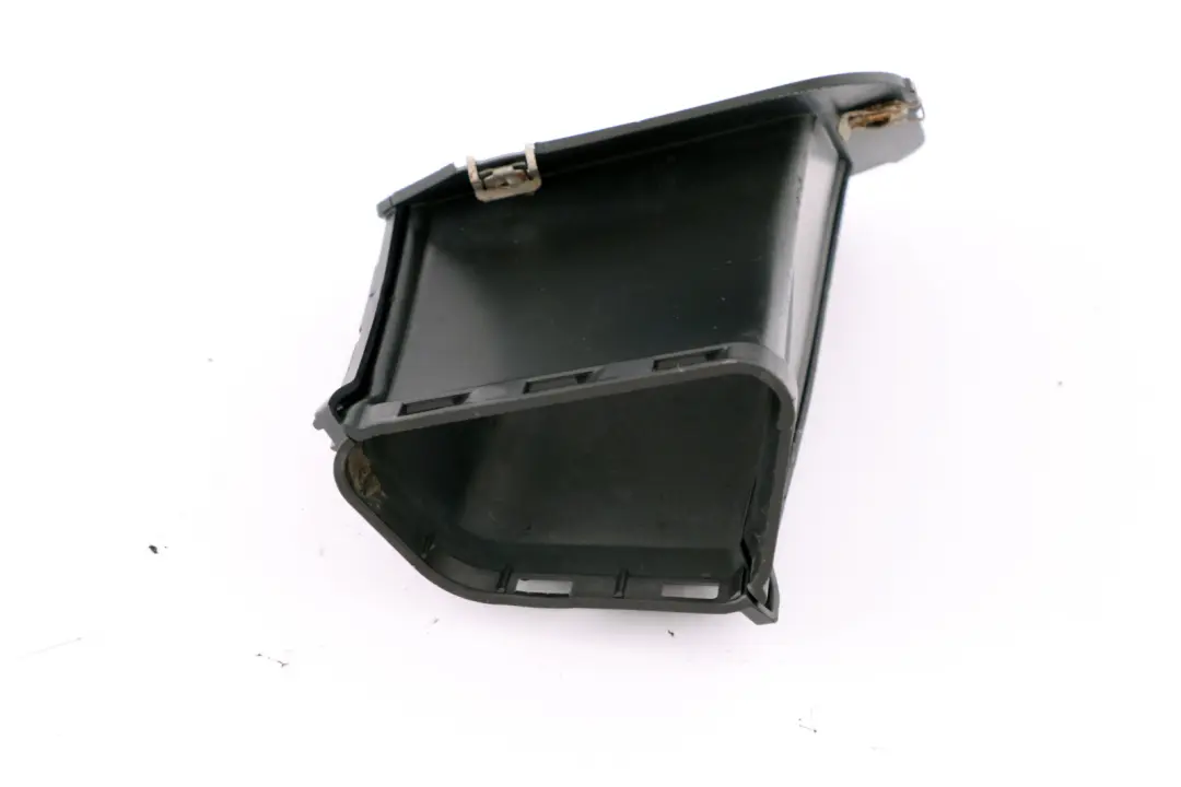 Mini R60 R61 Wlot Kierownica Powietrza Prawy Przód - SKU 9802122 - Numer Części 9802122