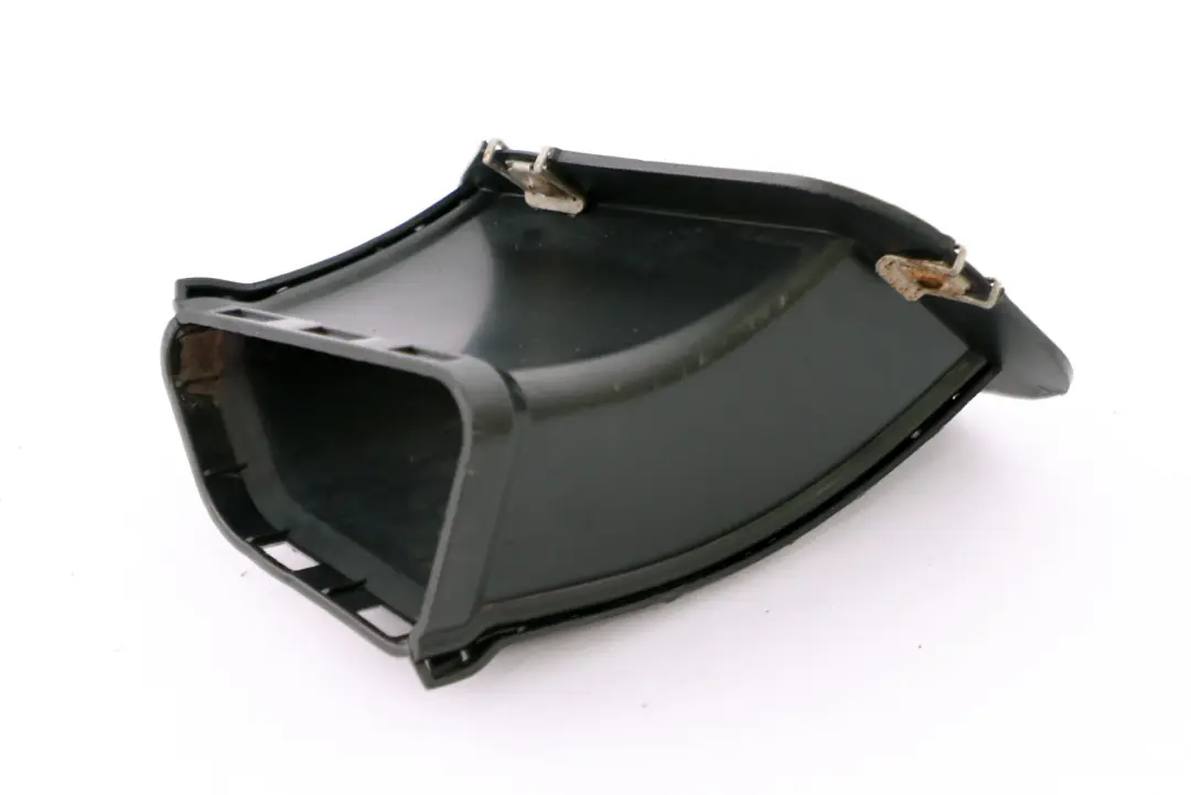 Wlot Kierownica Powietrza Prawy Przód do Mini R60 R61 o numerze 9802122 Mini R60 R61 Wlot Kierownica Powietrza Prawy Przód - SKU 9802122 - Numer Części 9802122