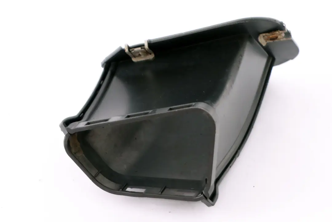 Conducto De ventilacion De aire De freno delantero derecho para Mini R60 R61 con número de pieza 9802122 Mini R60 R61 Conducto De ventilacion De aire De freno delantero derecho - SKU 9802122 - Número de pieza 9802122