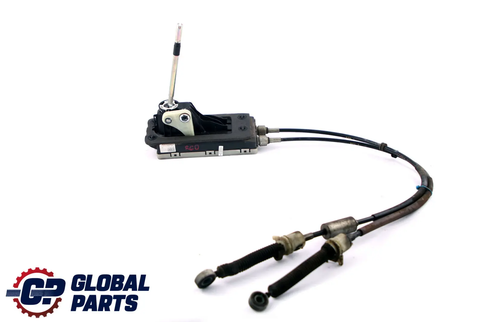 BMW Mini Cooper R60 R61 Manual Gearbox Gear Selector Shifting Linkage 9802153