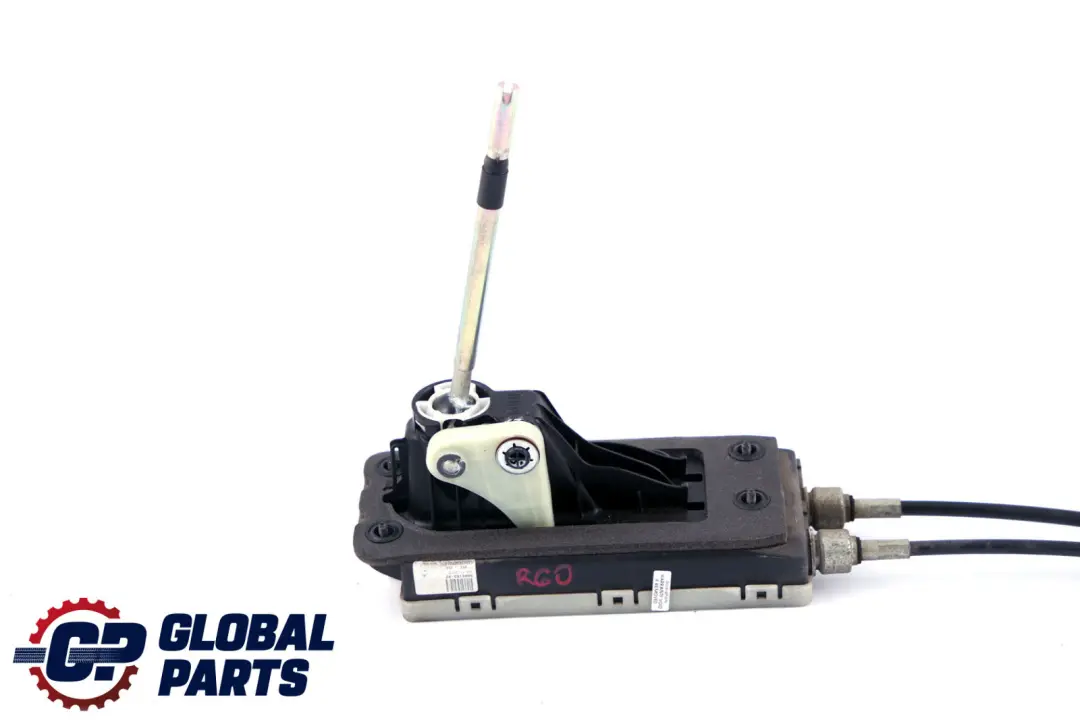 Tringlerie Changement Vitesse Boîte Vitesses Manuele pour Mini Cooper R60 R61 à propos du numéro de pièce 9802153 Mini Cooper R60 R61 Tringlerie Changement Vitesse Boîte Vitesses Manuele - SKU 9802153 - Numéro de pièce 9802153