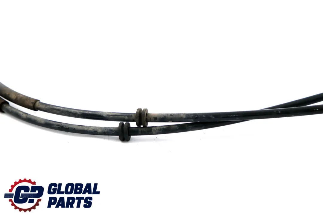 Tringlerie Changement Vitesse Boîte Vitesses Manuele pour Mini Cooper R60 R61 à propos du numéro de pièce 9802153 Mini Cooper R60 R61 Tringlerie Changement Vitesse Boîte Vitesses Manuele - SKU 9802153 - Numéro de pièce 9802153