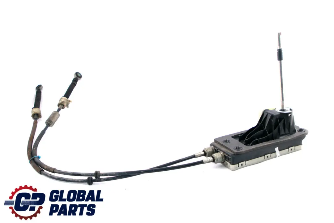 Schaltgetriebe Gangwahlschalter Schaltgestänge für Mini Cooper R60 R61 mit Teilenummer 9802153 Mini Cooper R60 R61 Schaltgetriebe Gangwahlschalter Schaltgestänge - SKU 9802153 - Teilenummer 9802153