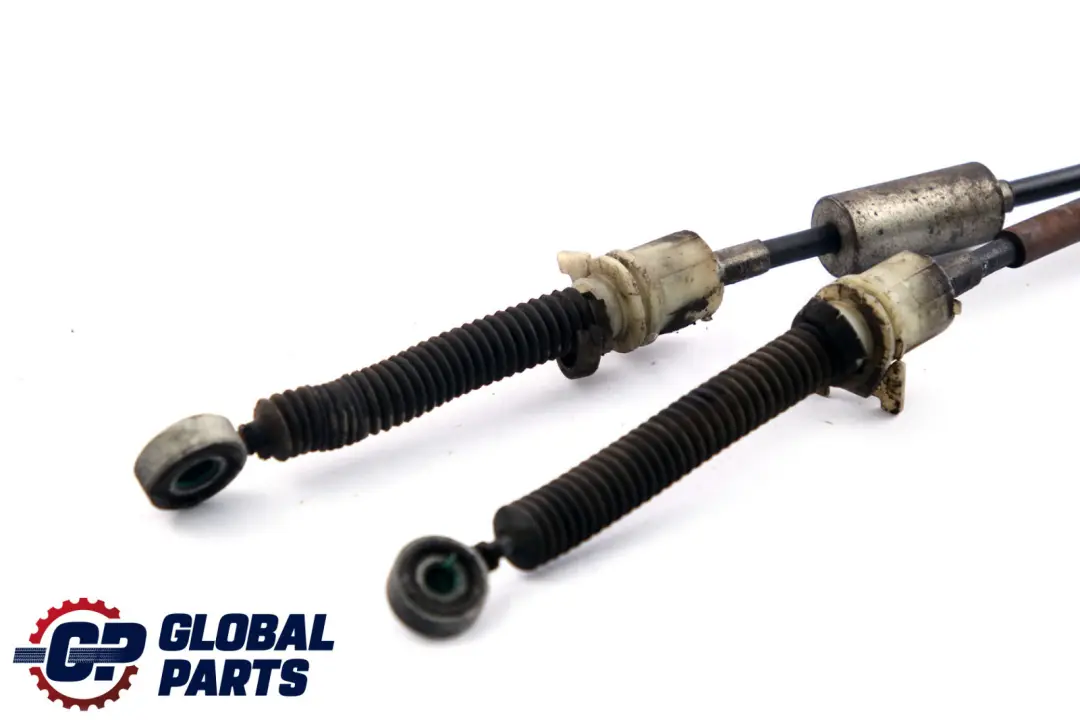 Mini Cooper R60 R61 Manual Gearbox Gear Selector Shifting Linkage - SKU 9802153 - Part number 9802153