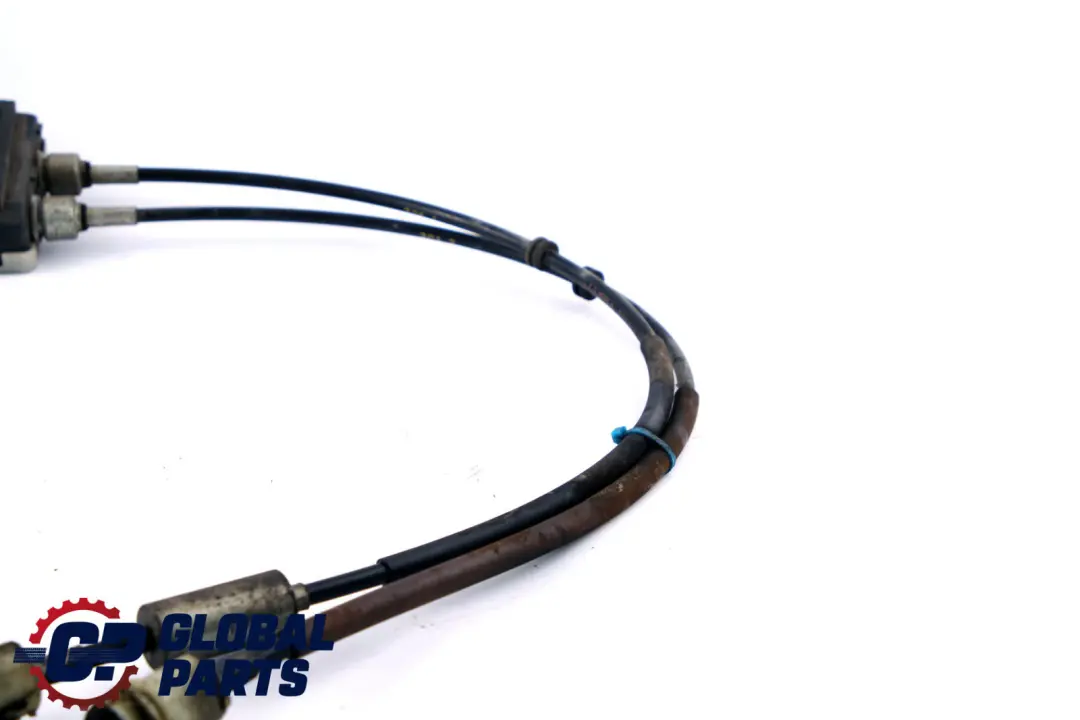 Mini Cooper R60 R61 Schaltgetriebe Gangwahlschalter Schaltgestänge - SKU 9802153 - Teilenummer 9802153