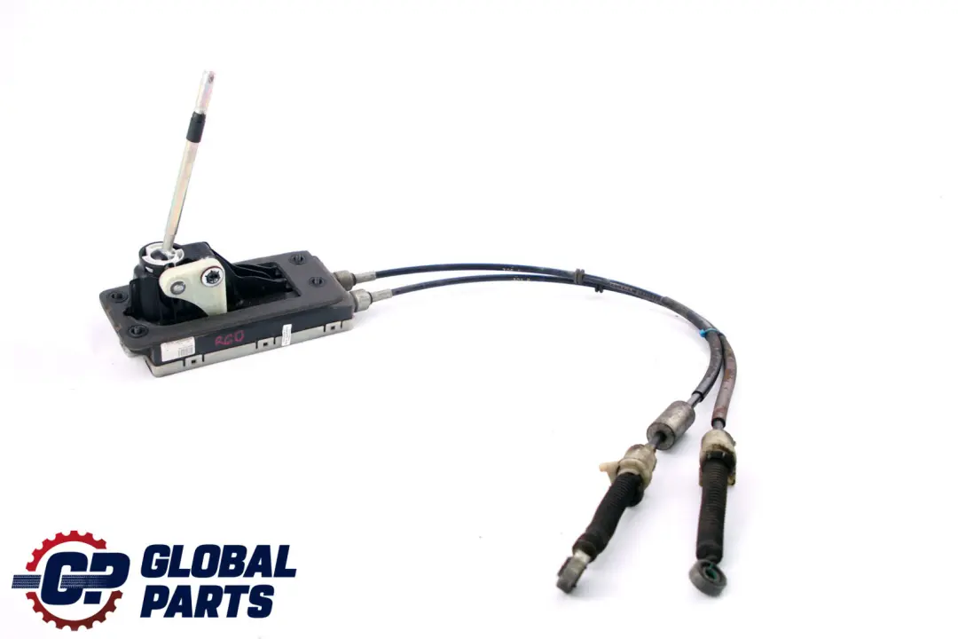 Schaltgetriebe Gangwahlschalter Schaltgestänge für Mini Cooper R60 R61 mit Teilenummer 9802153 Mini Cooper R60 R61 Schaltgetriebe Gangwahlschalter Schaltgestänge - SKU 9802153 - Teilenummer 9802153